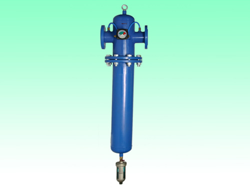 壓縮空氣精密過濾器
